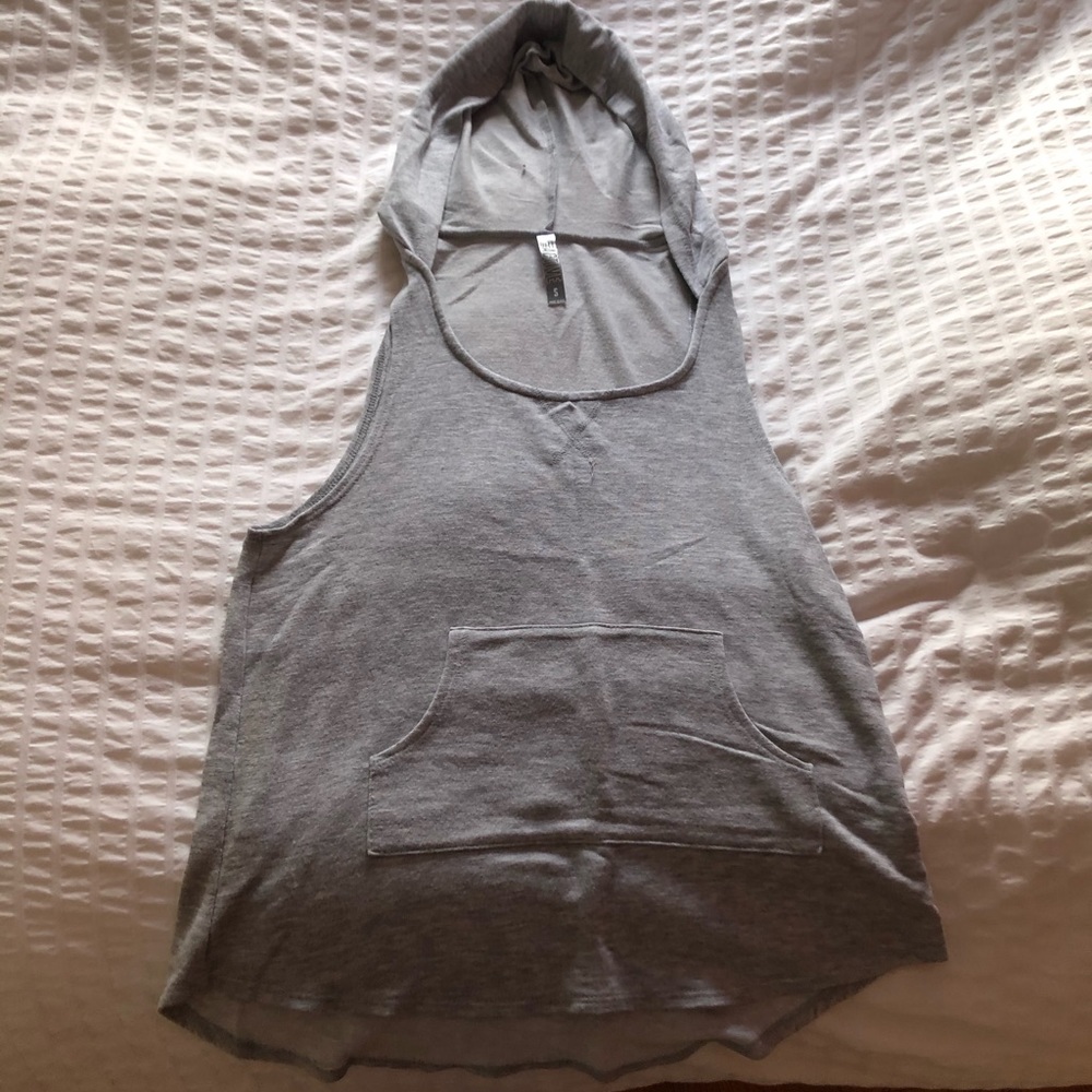 Workout Tank